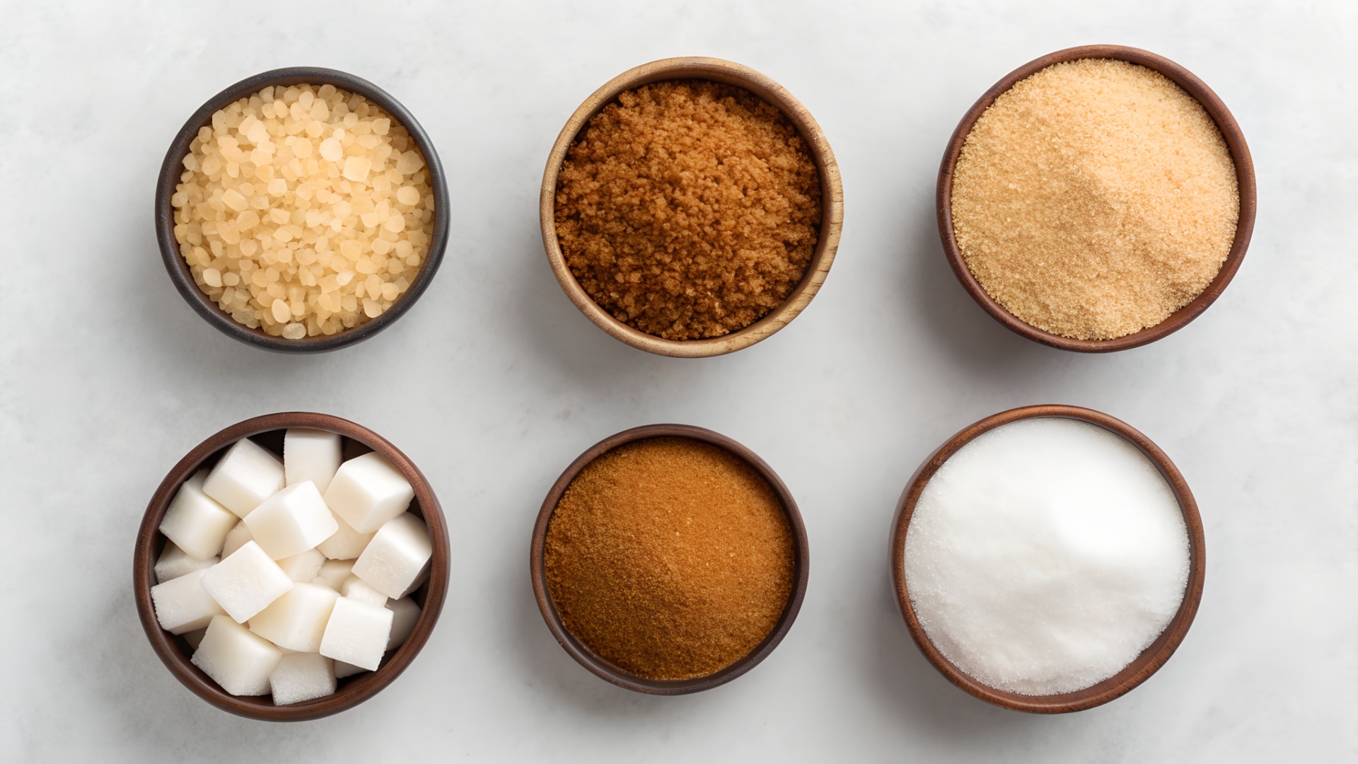 Sugar comes from the Sanskrit word "sugar" (Sarkara). Sugarcane cultivation and sugar production began in the Indus River Valley.