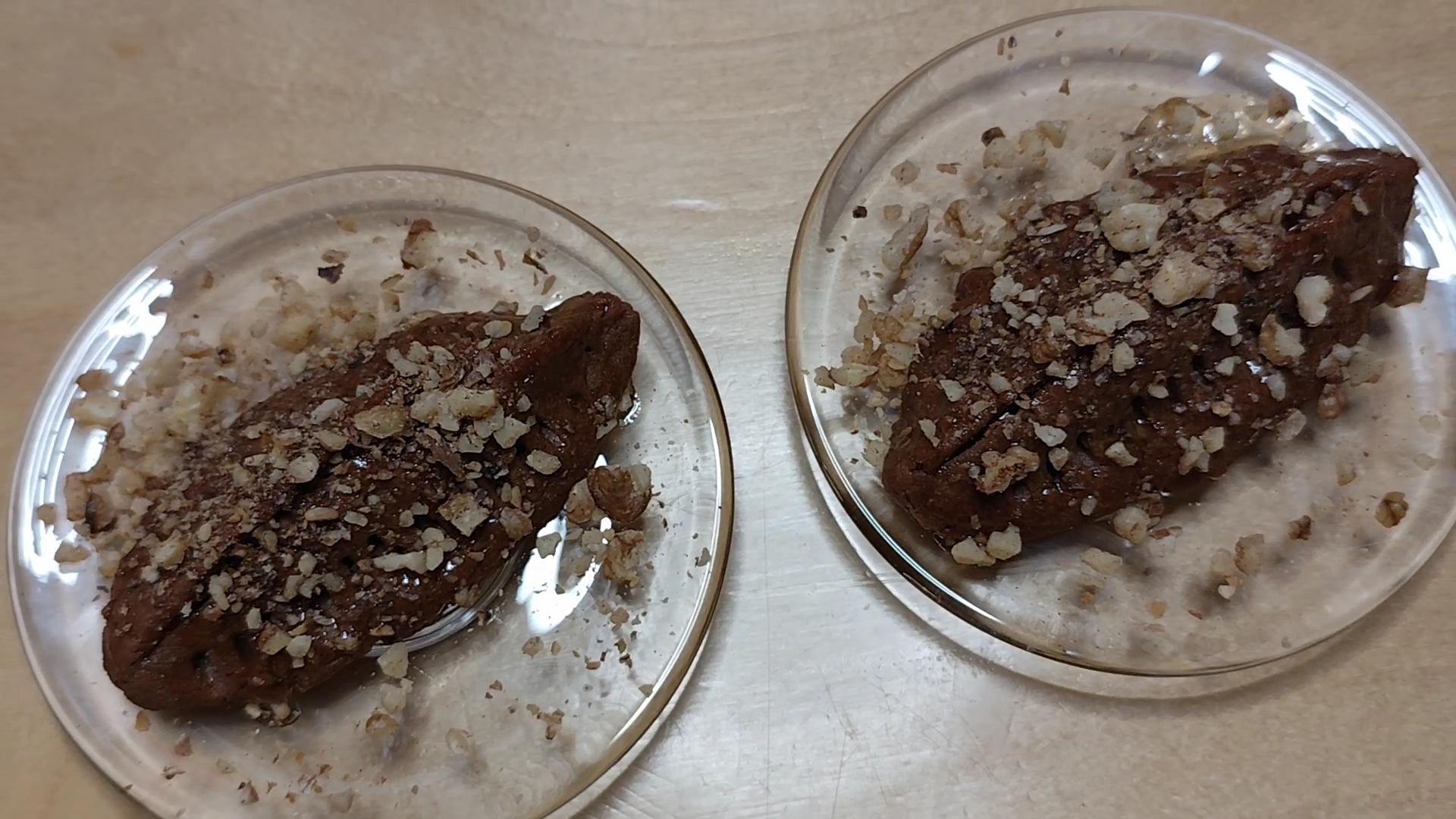 Φοινίκια με περγαμόντο