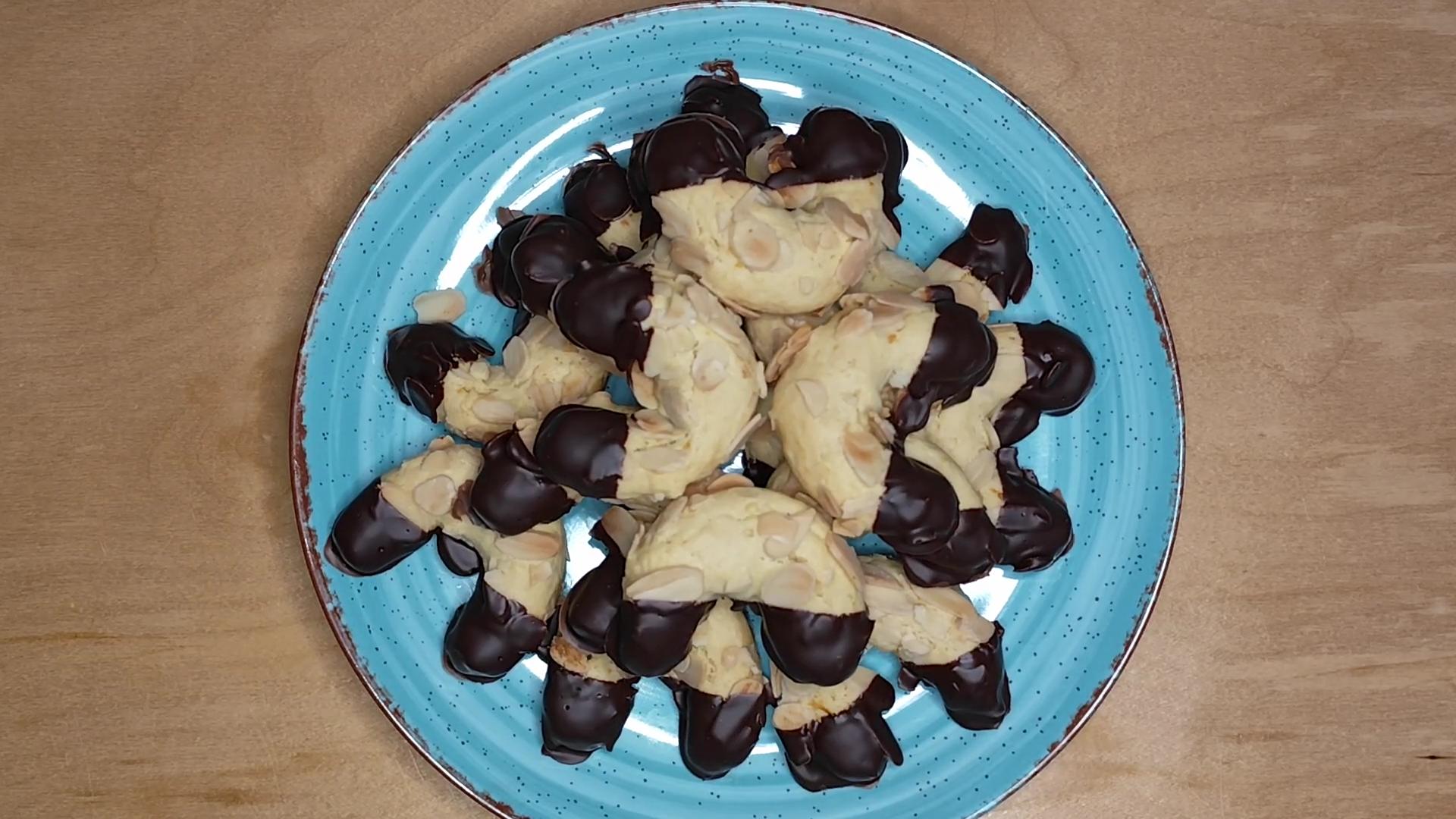 Κουλουρακια πέταλο 